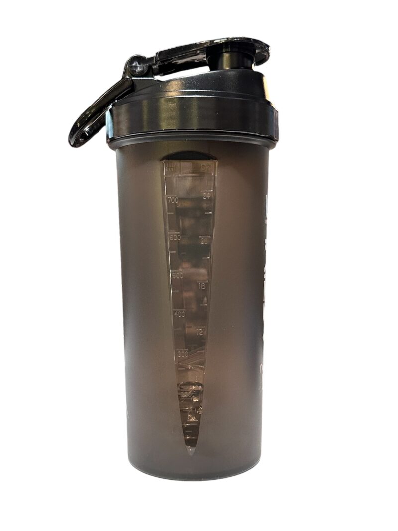 Shaker SZEJKER ACTIVUS ze sprężyną 700ml - obrazek 10