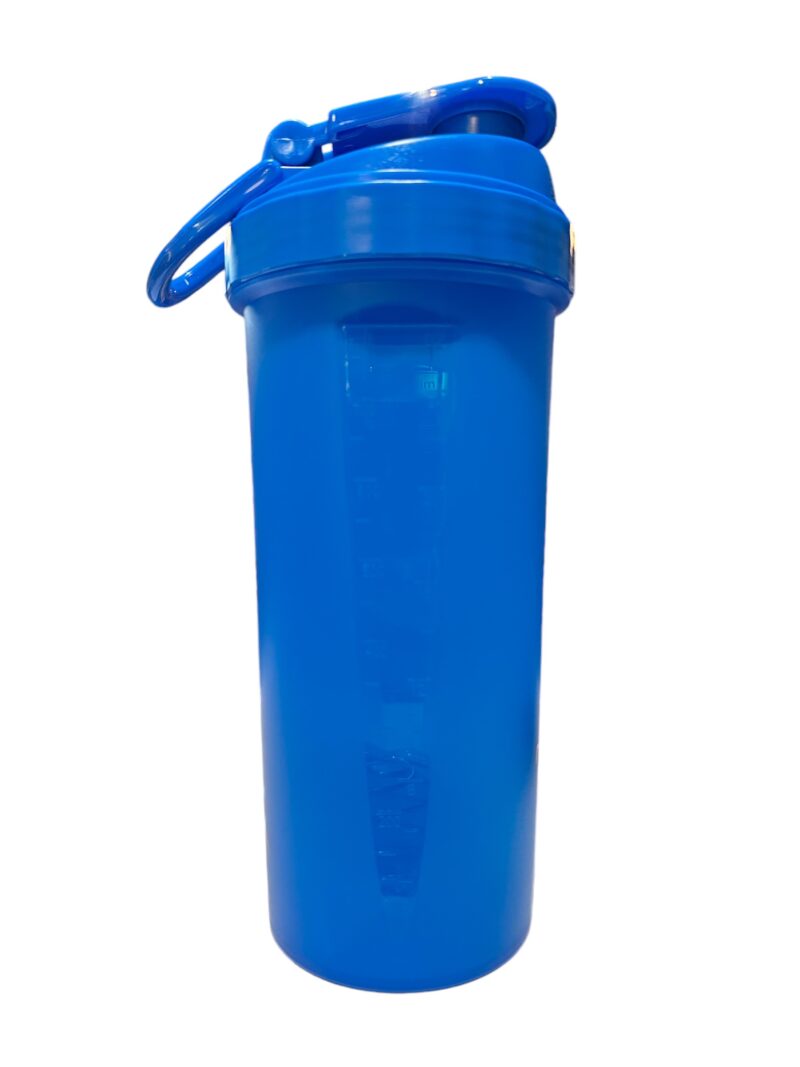 Shaker SZEJKER ACTIVUS ze sprężyną 700ml - obrazek 7