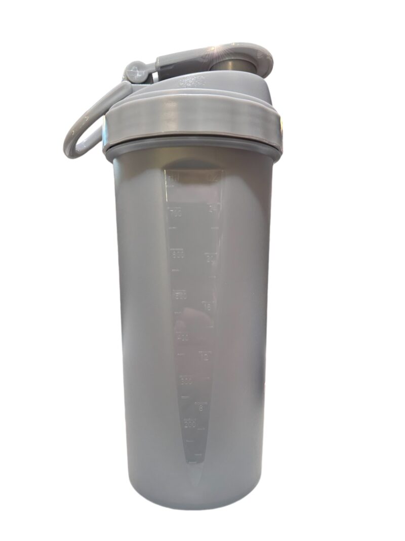 Shaker SZEJKER ACTIVUS ze sprężyną 700ml - obrazek 3