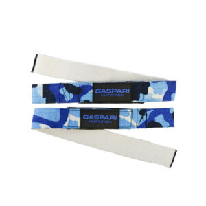 Akcesoria Treningowe Gaspari Nutrition Cotton Straps Wzmocnienie Chwytu